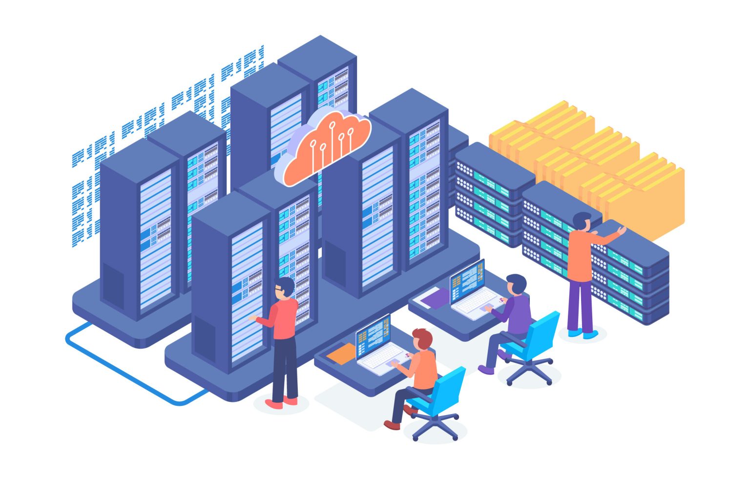 Migrating to Shared Hosting: A Smooth Step-by-Step Guide for Website Owners