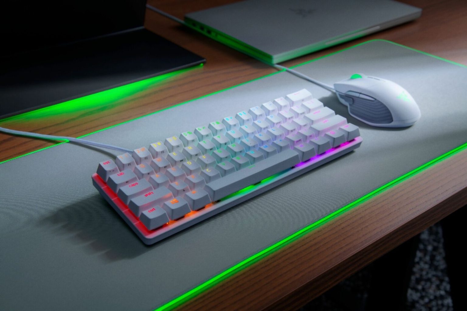 Best RGB Keyboard for Gaming: 2024 Edition