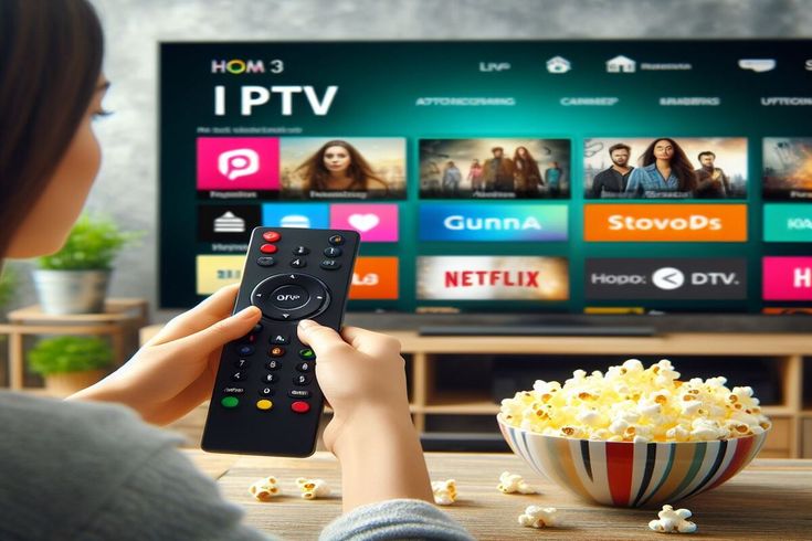 The Best IPTV Providers: A Comprehensive Guide