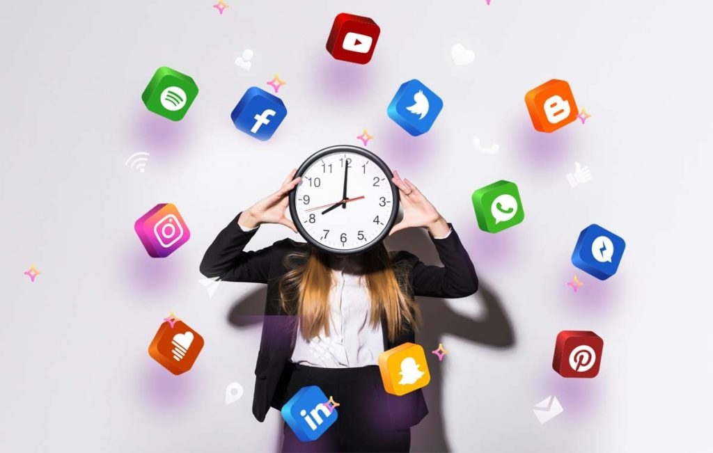 Struggling to Find Time for Social Media? Let Mumbai’s Experts Handle It All