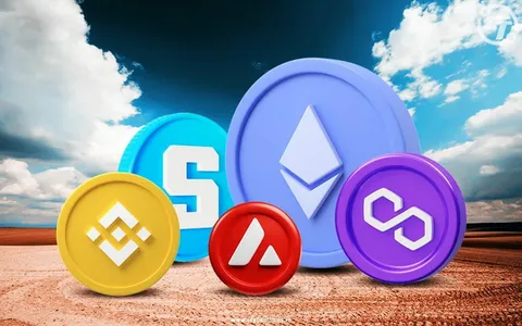 Exploring the World of Altcoins: News That Matters Today
