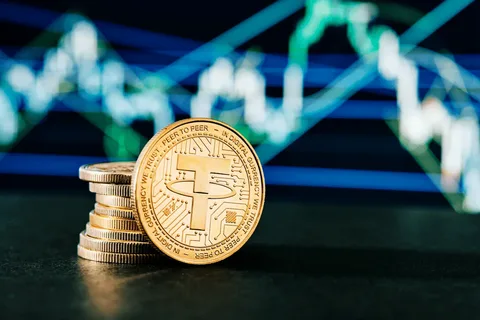 USDT Daily Volume: Why It’s the Most Traded Crypto in the World