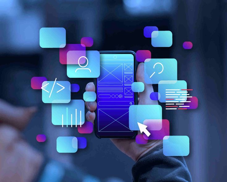 Event Networking Apps with Personalized Match Recommendations