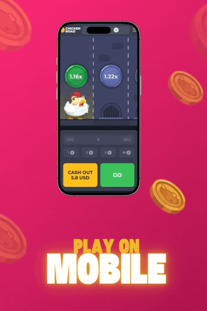 Chicken Road Game vs. Crossy Road: What’s Better?