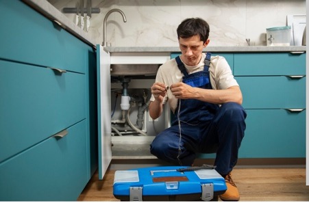 4 Key Responsibilities of Plumbers That You Must Know