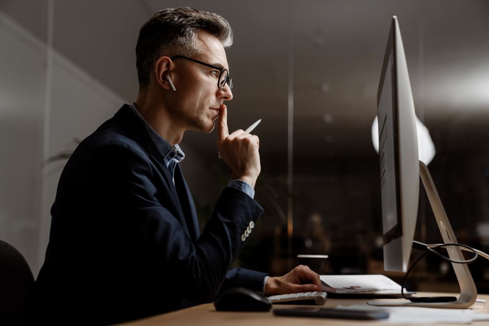 Modern Technical Systems That Are Revolutionizing Workplace Efficiency