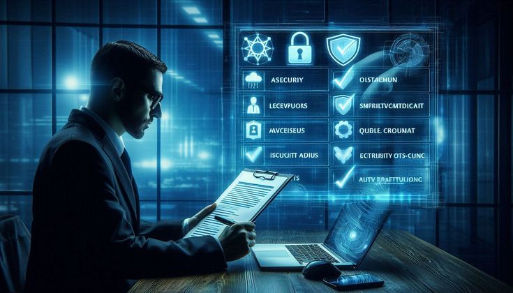 Unlock Business Opportunities: Get ISO 27001 Certified Faster