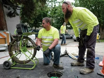 Chapel Hill Sewer Repair Near Me – Local Service, Great Results