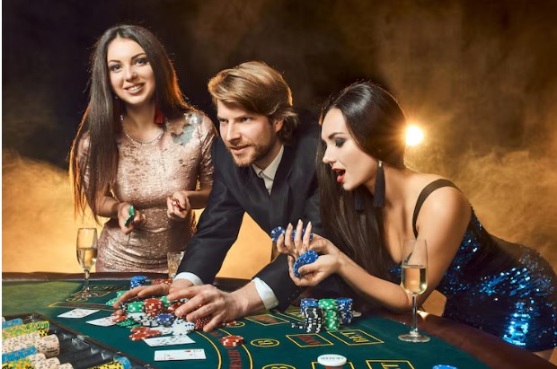Discover the Thrill: New Non-GamStop Casinos Worth Exploring in 2025