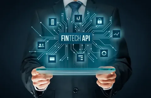 Why Fintech Software Developers Are Transforming the Future of Digital Finance