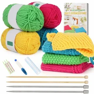 What to Consider When Choosing Knitting Tools