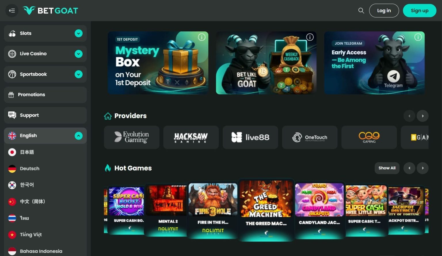 Discover the Top 10 Online Casino Singapore: Best Platforms to Play Right Now