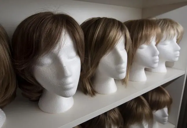 Affordable Wigs for Cancer Patients Across New Zealand