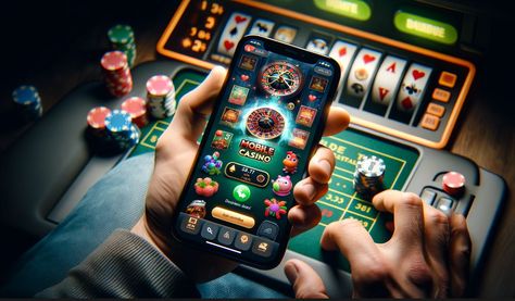 Navigating the World of Online Casino Singapore Legal: What You Need to Know