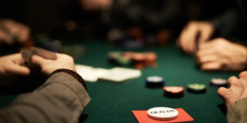 Elevate Your Game: Join Poker Tournaments from Malaysia Today