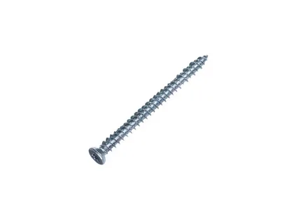 Top 10 Concrete Screws for Heavy-Duty and DIY Applications
