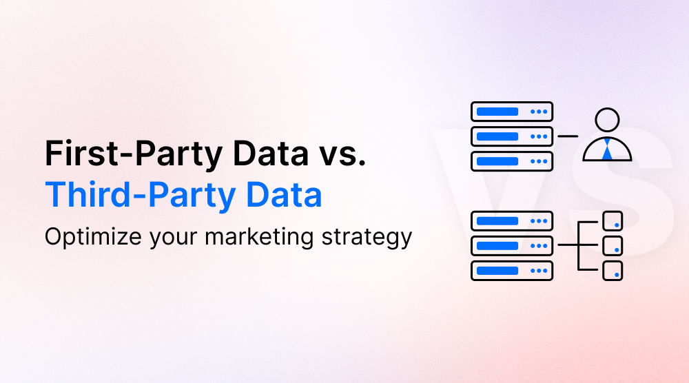 Decoding Data Ownership: First-Party vs Third-Party Insights
