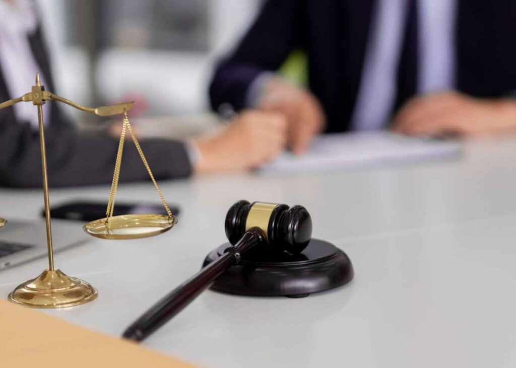 Why ICE Cases Demand Specialized Legal Representation