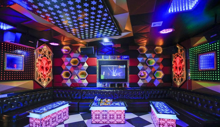 Family-Friendly Karaoke and Entertainment in Da Nang Family-Friendly Karaoke and Entertainment in Da Nang