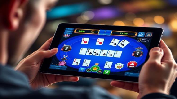 RajaLangit vs Other Gaming Platforms: What Truly Sets RajaLangit Apart in the Online Gaming World