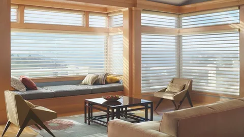 Window Treatment Company New York City: Elevating Interior Spaces with Style and Function