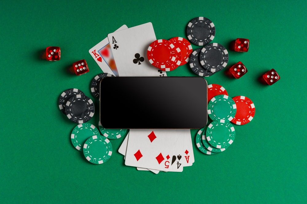 MegaPetir Casino Games Breakdown: Slots, Live Casino & Betting Features Overview