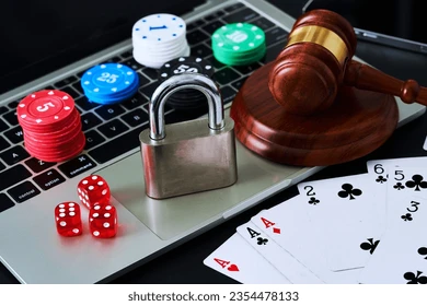 Digital Luck or Legal Risk? A Smart Guide to Safe Online Casino Awareness in the UAE