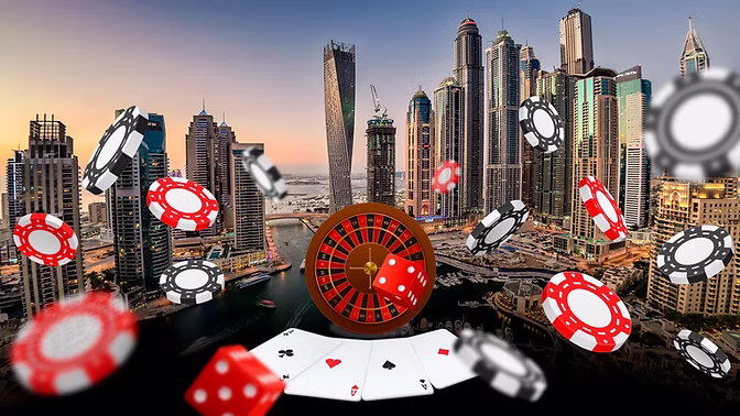 Can You Bet on Sports in the UAE Safely? Understanding Laws, Risks, and Reality