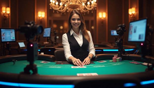 Desert Elegance Meets Real-Time Gaming: The Rise of Arabic Live Dealer Casinos in the UAE