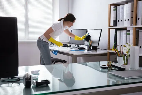 Commercial Cleaning Tullamarine: Professional Cleaning Solutions for Modern Workspaces
