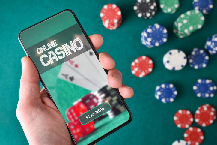 Beginner’s Roadmap to Online Casino Gaming: A Complete First-Time Player Guide