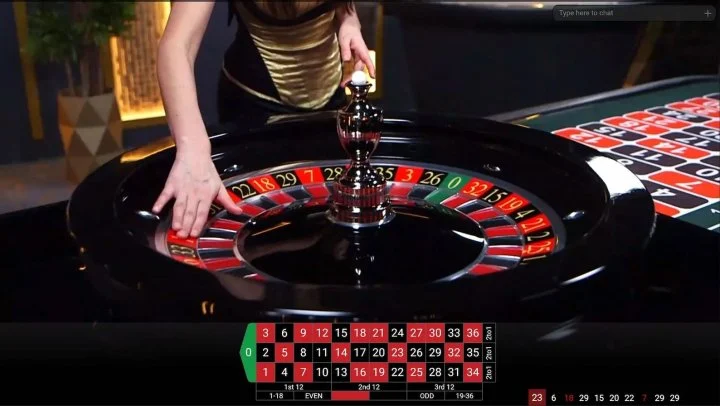 Spinning the Digital Wheel: Top Games to Play in Online Arab Casinos