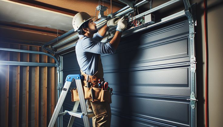How to Measure Your Garage for a New Door Installation