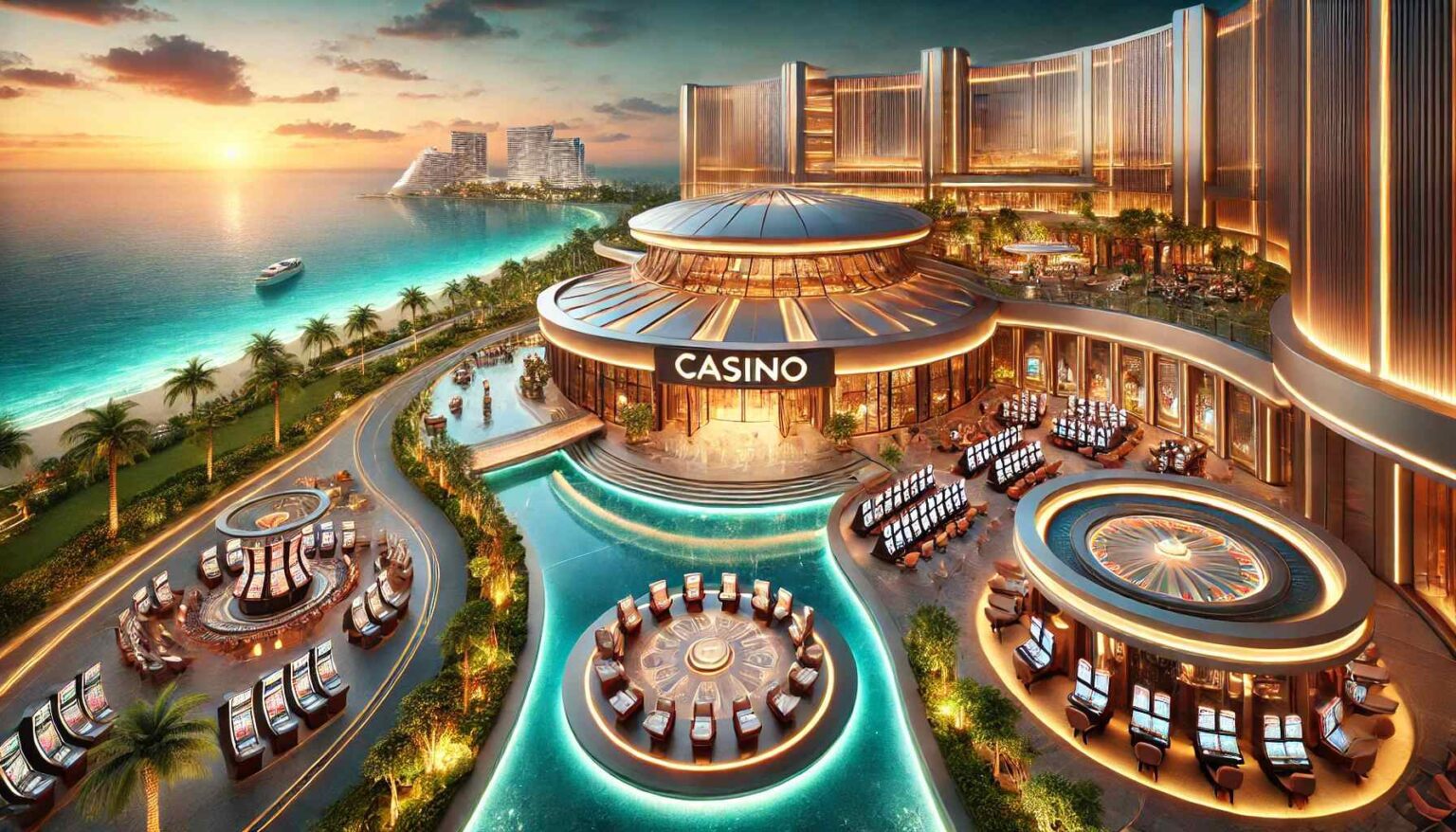 The Ultimate Resource for Exploring UAE Online Casinos