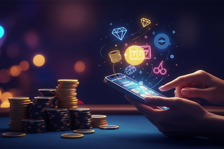 5 Beginner Mistakes That Are Draining Your Poker Chips