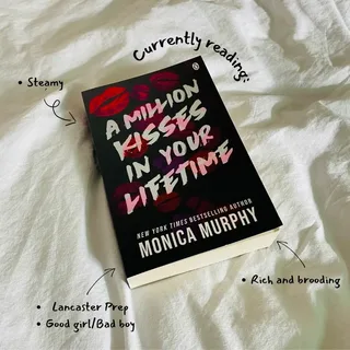 How to Start Reading Romance Novels Without Overthinking It