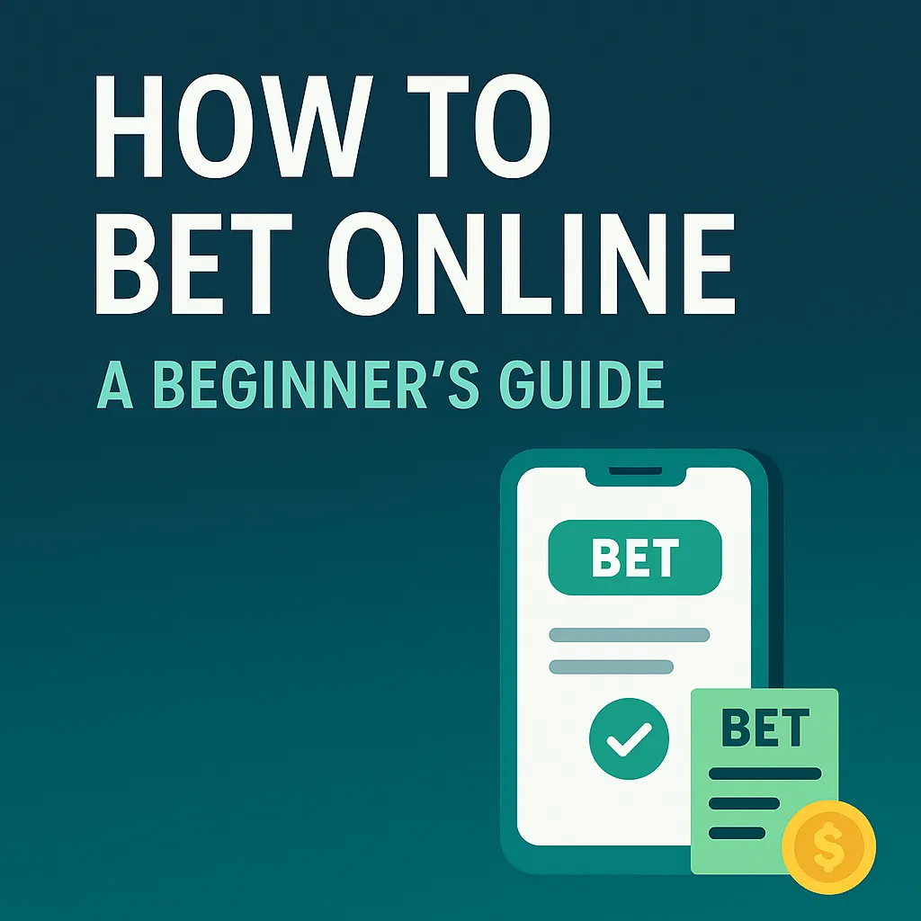 From First Bet to Better Decisions: A Beginner’s Guide to Online Betting Sites