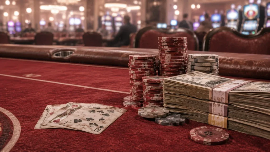 Top-Rated High Return Platforms: Exploring the Best Paying Online Casinos in 2026 for Bigger Wins