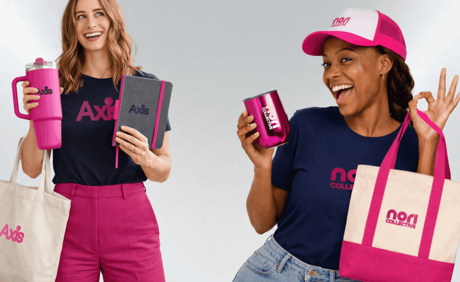 Turning Your Logo Into a Custom Promotional Product People Actually Keep