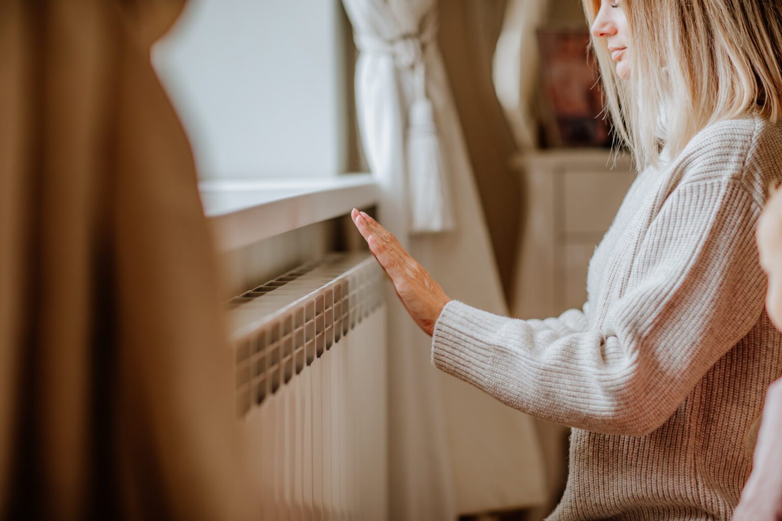 Simple Ways to Improve Your Home Heating and Energy Efficiency